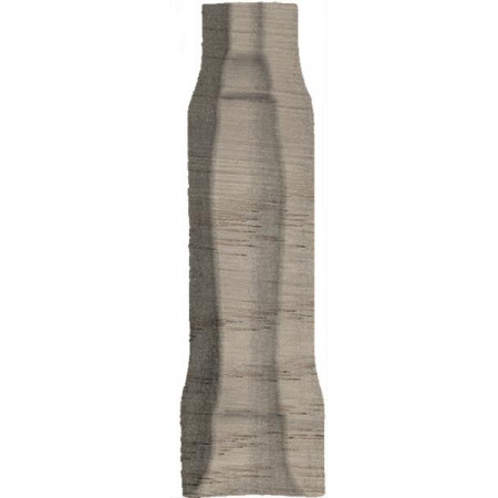 Керамогранит SG5263/AGI Угол внутренний Монтиони бежевый матовый 8x2,4