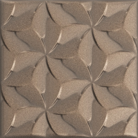 Плитка Gamma Vintage Bronze 15*15