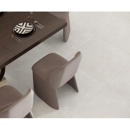 Керамогранит Impronta Blanco 80х80