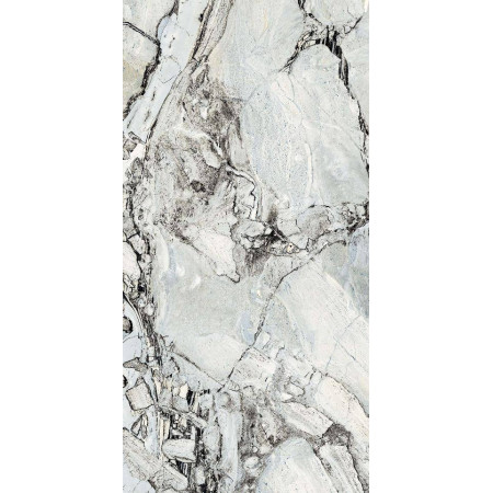 Керамогранит CR216 Stoneart Metal carving 600x1200x9