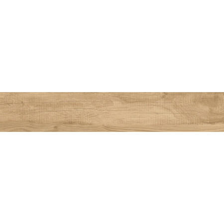 Керамогранит Royal Almond бежевый структурный 20x120