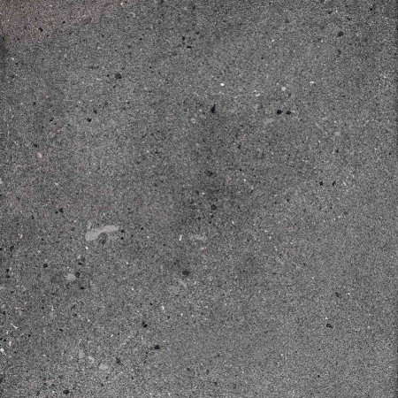 Керамогранит CR107 Fort Charcoal Expo carving 600x600x9