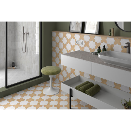 Керамогранит 28817 Kasbah Fawn 12x12