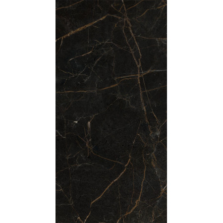 GT1206011405HPR Керамогранит Olimpia_GT Черн. 60x120 суперполировка_ 1\46,08