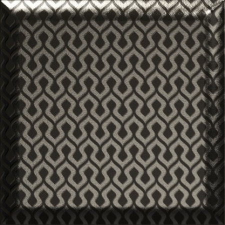 Плитка Novel Diva Metalic 15x15