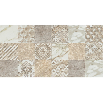 Керамогранит 610080000229 Empire Cementine Light Rett Lapp 60x120