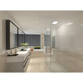 Плитка Samarkand Decor 2 25x50