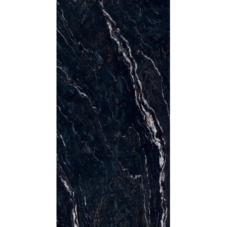 Керамогранит PF60005655 SENSI GEMS TITANIUM BLACK RET 60x120