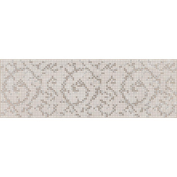 Плитка Декор Elektra Roma бежевый 20х60