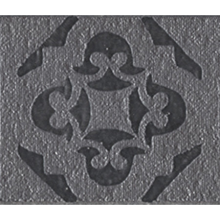 Керамогранит AD/A436/SG9312 Пьерфон вставка 4.9*4.9