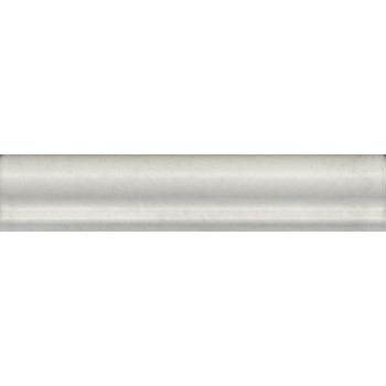 Плитка BLD054 Монтальбано белый матовый 15x3