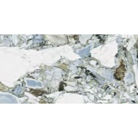 Керамогранит K951846LPR01VTEP CityMarble Амазония Мультиколор 7ЛПР R9 60X120