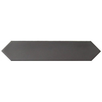 Плитка 27483 LANSE BLACK 5x25