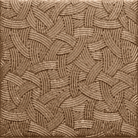 Плитка Gamma Bronze 15*15