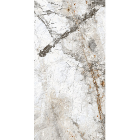 GT120605703PR Керамогранит Gabriel_GT Бел. 60x120 полир._ 1\46,08