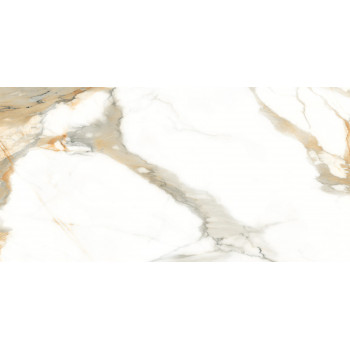 Керамогранит 60120STI00P Statuario Infinito White 60x120