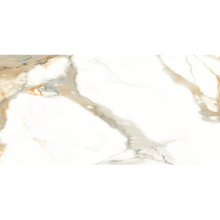 Керамогранит 60120STI00P Statuario Infinito White 60x120