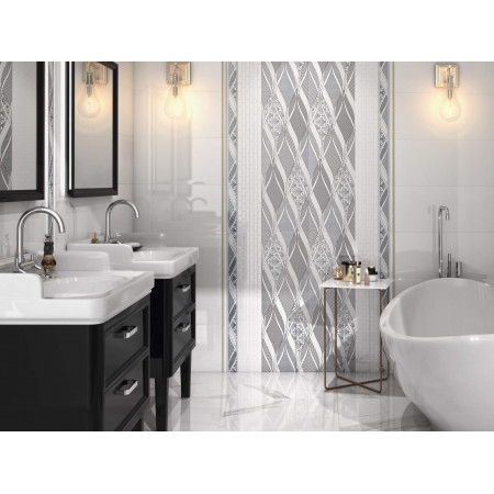 Плитка HGD/A313/13000R Руаяль декор 30*89.5