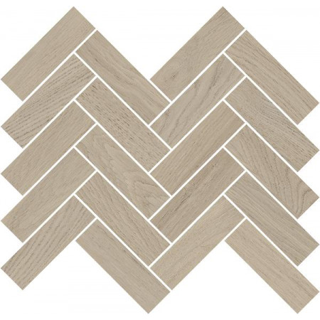 Мозаика T042/SG5263 Монтиони мозаичный бежевый 34x35,5