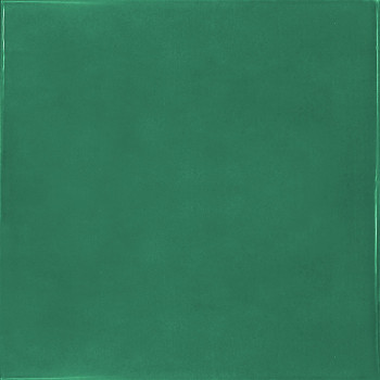 Плитка 25595 Esmerald Green 13.2x13.2
