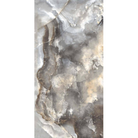 Керамогранит PR215 Honey Onyx Sky Polished 600x1200