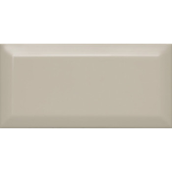 Плитка 19042 Бланше серый грань 20*9.9