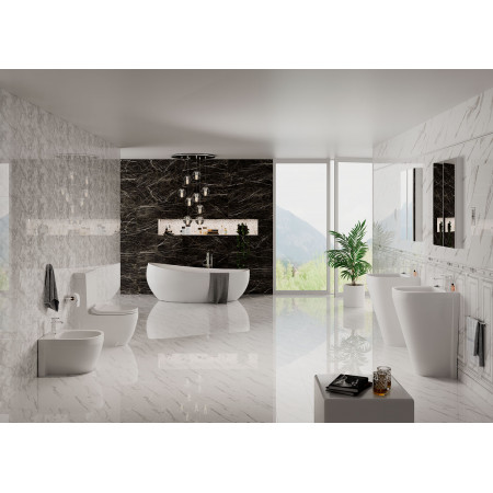 Плитка Декор 687 Insomnia 29,5х89,5