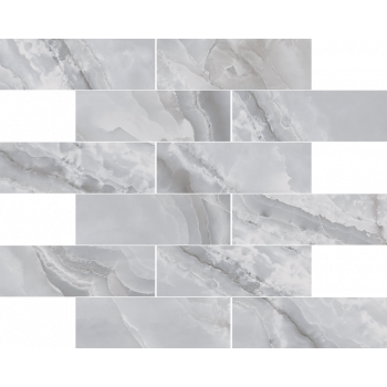 Плитка Aquatic Мозаика голубой 29,2х36,5