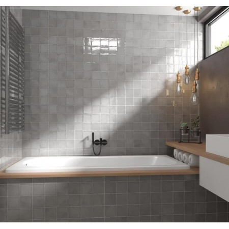 Плитка 27606 ALTEA BLACK 10x10