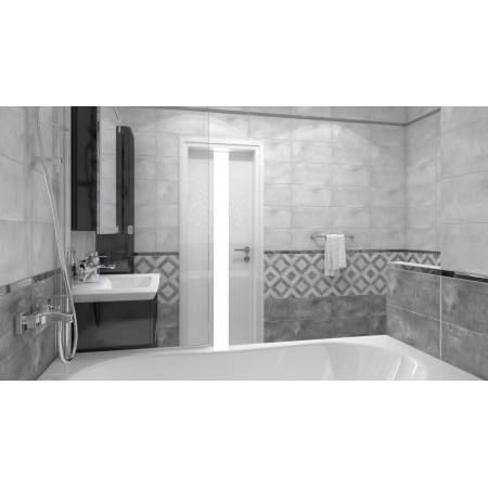 Плитка Troffi Rigel белый 08-03-01-1338 20х40