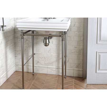 Плитка 23084 CARRARA Metro Matt 7,5х15