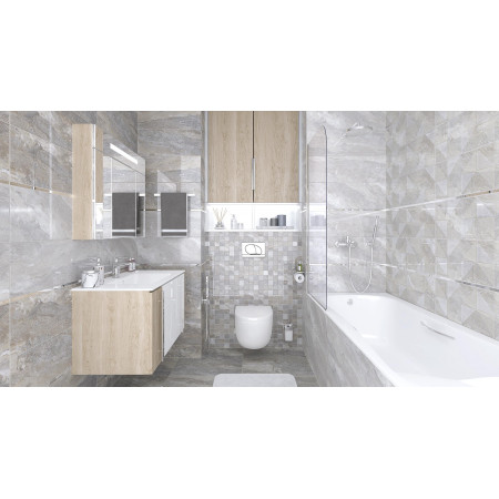 Керамогранит EL 0064 Elpaso светло-бежевый 60х60