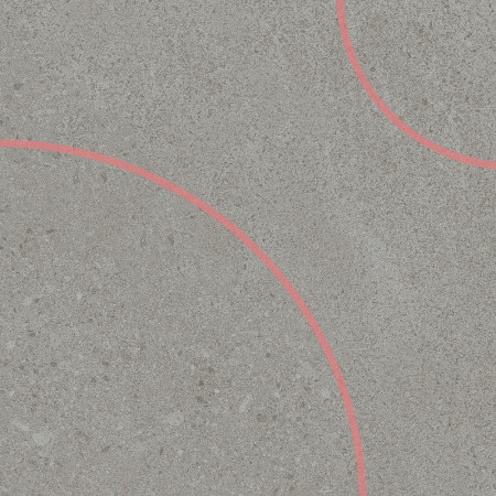 Керамогранит SBD057/SG9356 Декор Матрикс серый 30*30