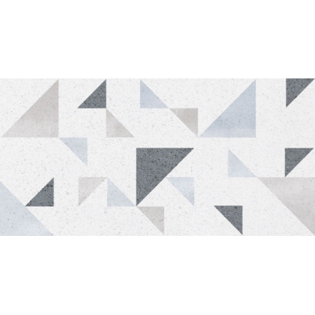 Керамогранит K947820R0001VTE0 Impression декор Геометрический Холодная гамма 30x60