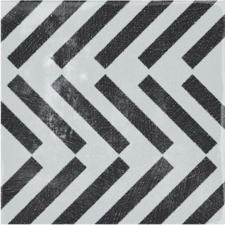 Керамогранит 0003367 PLAY LABYRINTH MIX GREY 20x20