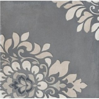 Керамогранит SG914500N Коллиано орнамент беж 30х30