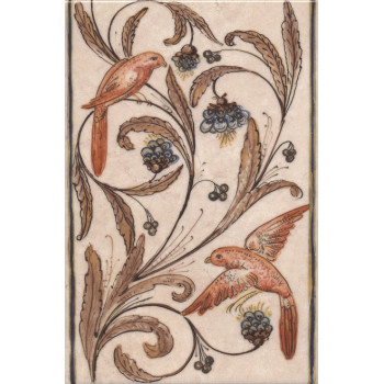 Плитка FC/A10/8245 Вилла Флоридиана 20x30