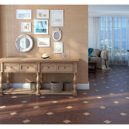 Плитка 7151/3F Кампанелла Корабль 20x50