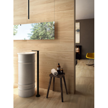 Ступени 620070000655 MAISON WALNUT SCALINO FRONTALE/Мэйзон Волнат Скалино Фронтал 33х120