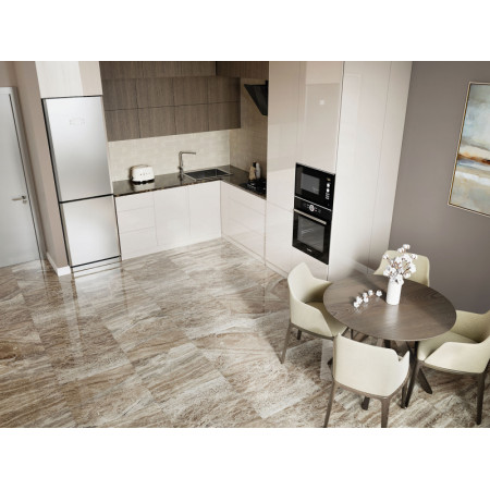 Керамогранит Marbo Olive Polished 60x60