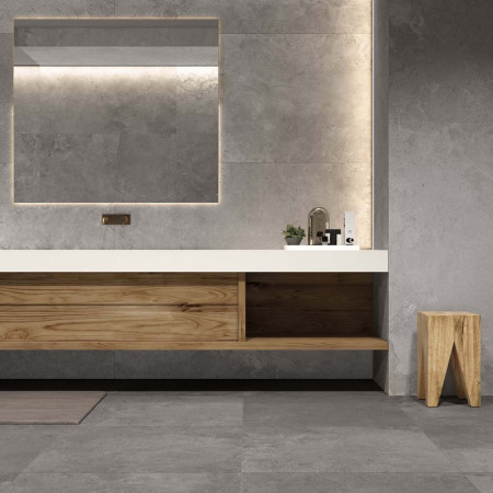 Керамогранит PF60010579 Alpes Grey ret 120x280