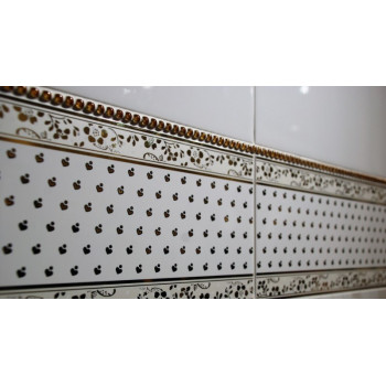 Плитка NT/A169/15000 Фонтанка красный 15x40