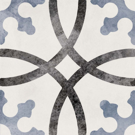 Керамогранит 0003474 Play Classic Mix Multicolor 20x20