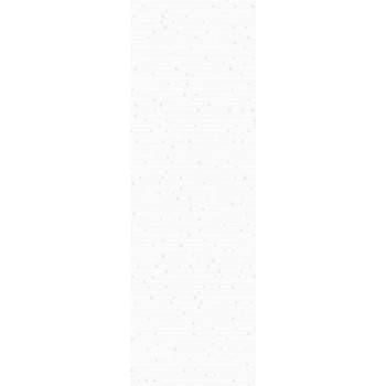 Плитка SP2U051-63 Sparkle белый 25x75