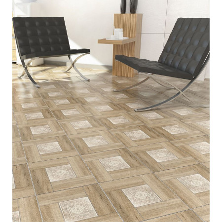 Плитка Ранчо ПГ3РЧ724/TFU03RNC724 41,8х41,8