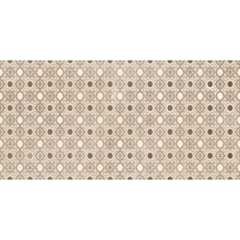 Плитка R Mumbai Coffee Cheks Decor 30x60