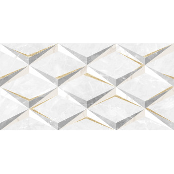 Плитка DW9SES09 Sens Gold Декор 250*500*9