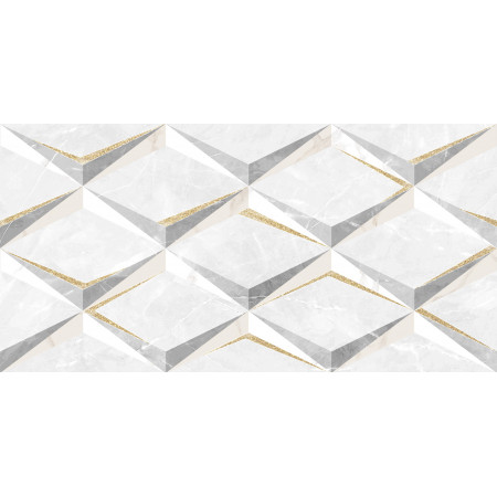 Плитка DW9SES09 Sens Gold Декор 250*500*9