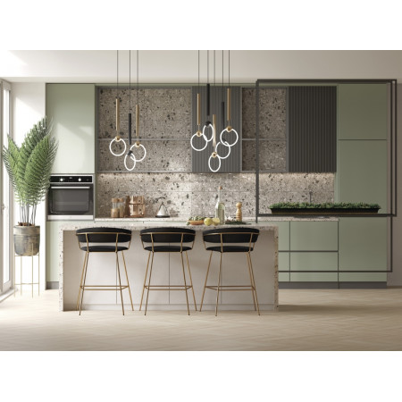 Керамогранит C-SC4L092D Space серый 29,7x59,8