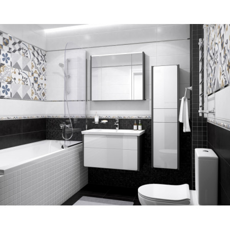 Керамогранит SG163100N Alabama серый 40,2х40,2